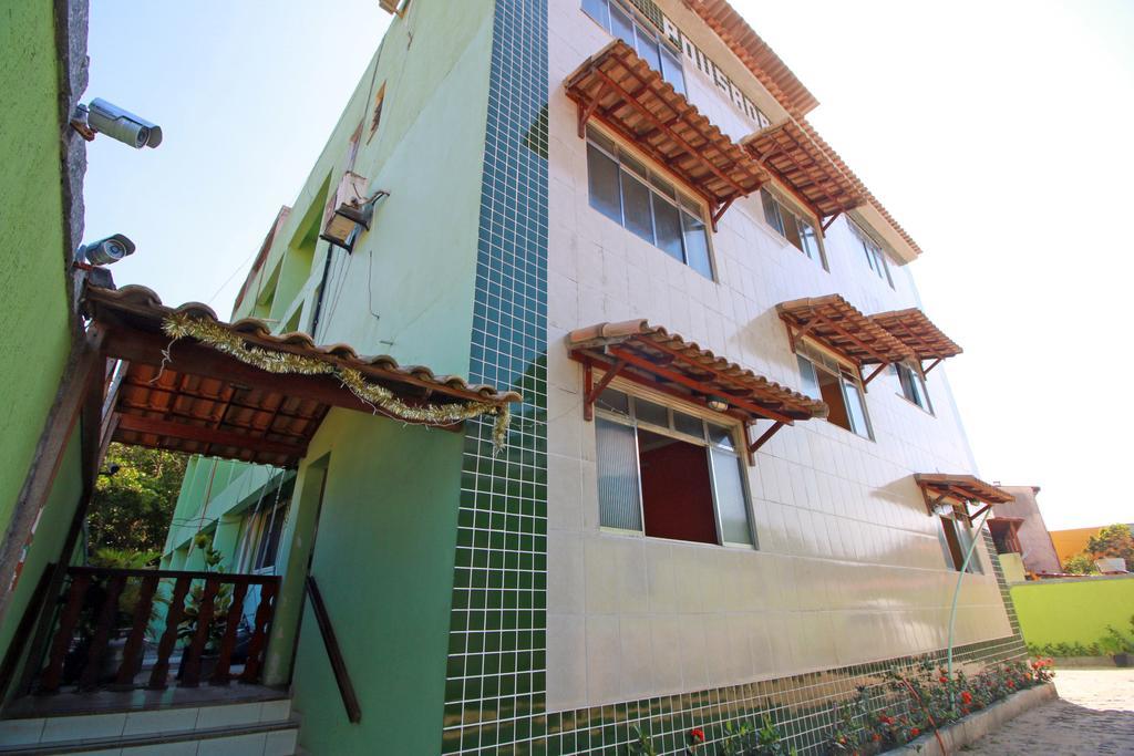 Pousada Porto Do Mazzo ริโอ ดัส ออสตรัส ภายนอก รูปภาพ